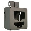 Moultrie Electrical Box, Security Box, Steel MCA-14058